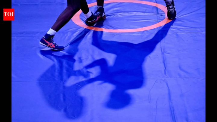 WrestlingFormer wrestler arrested in Delhi opium case; claims drug use in ‘akhadas’