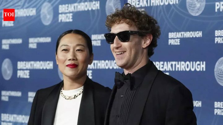 Tech NewsMark Zuckerberg’s wife Priscilla Chan’s $125 million school to shut after 10 years