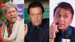 NewsWhat’s in the Imran Khan letter? Gavaskar, Kapil make three requests to Pakistan PM