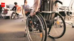 IndiaDisability rights groups raise concern over Census enumeration framework