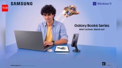 TechnologyFrom prompts to productivity: Samsung’s Back to School AI workshops