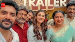 News'Hi' trailer: Nayanthara & Kavin’s love story gets a twist ahead of Aug 28 release