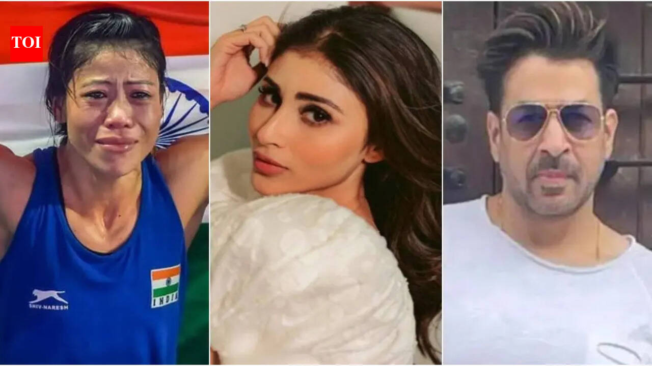 HindiBigg Boss 20: Meet the rumoured contestants of Salman Khan-hosted show