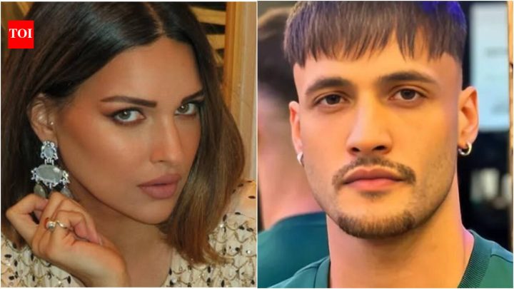 HindiHimanshi Khurana claims she has proof in Asim Riaz ‘conversion’ row