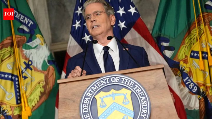 International Business5 sectors and a warning for world: US launches ‘Op Economic Outcast’ against Iran
