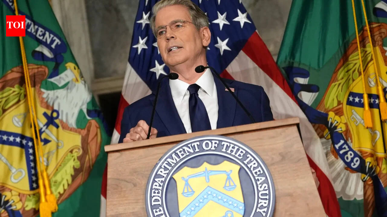 International Business5 sectors and a warning for world: US launches ‘Op Economic Outcast’ against Iran