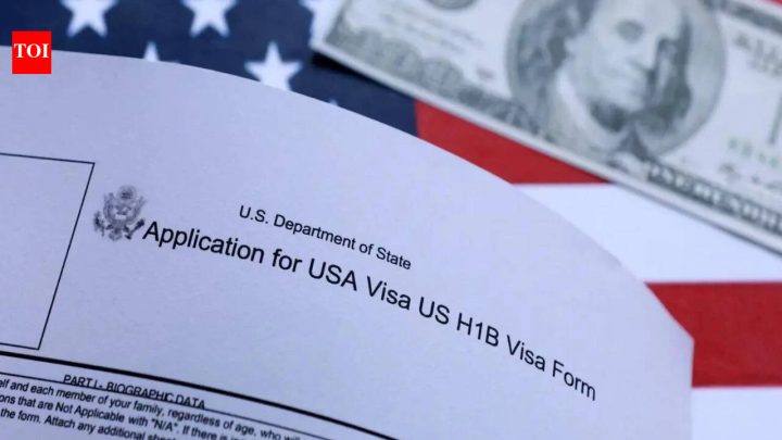 USUS proposes $103,265 H-1B fee: Hiring set to become more costly