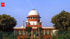 India'Failure of judicial system': SC on 45-year-old case