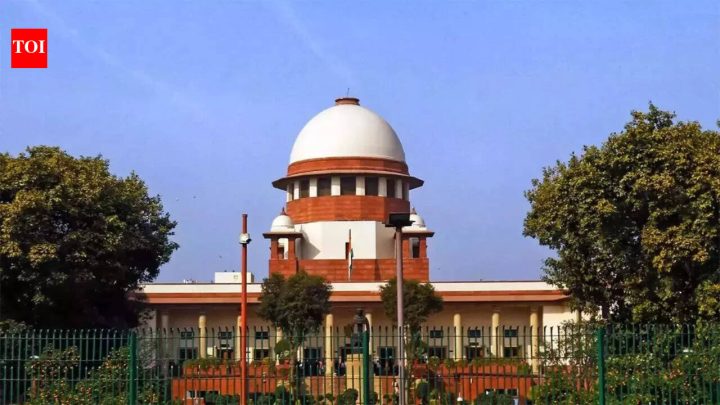 India'Failure of judicial system': SC on 45-year-old case