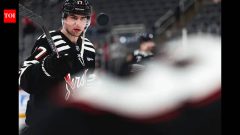 NewsDid Simon Nemec request a trade from Devils before Flames move?