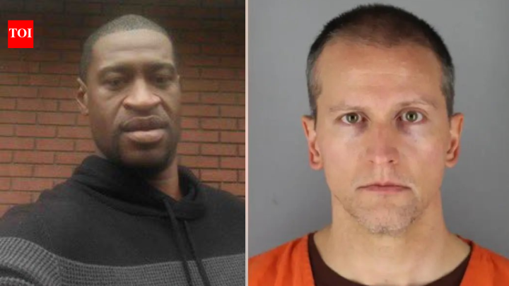 Tech NewsElon Musk backs Derek Chauvin as he files new George Floyd conviction challenge