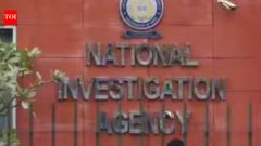 IndiaHits on government sites during Operation Sindoor: NIA begins probe