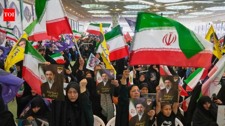 Middle EastLiveUS offers up to $10 million for information on senior IRGC figures