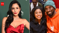 Top StoriesVanessa Bryant opens up about unbearable grief after losing Kobe and Gianna