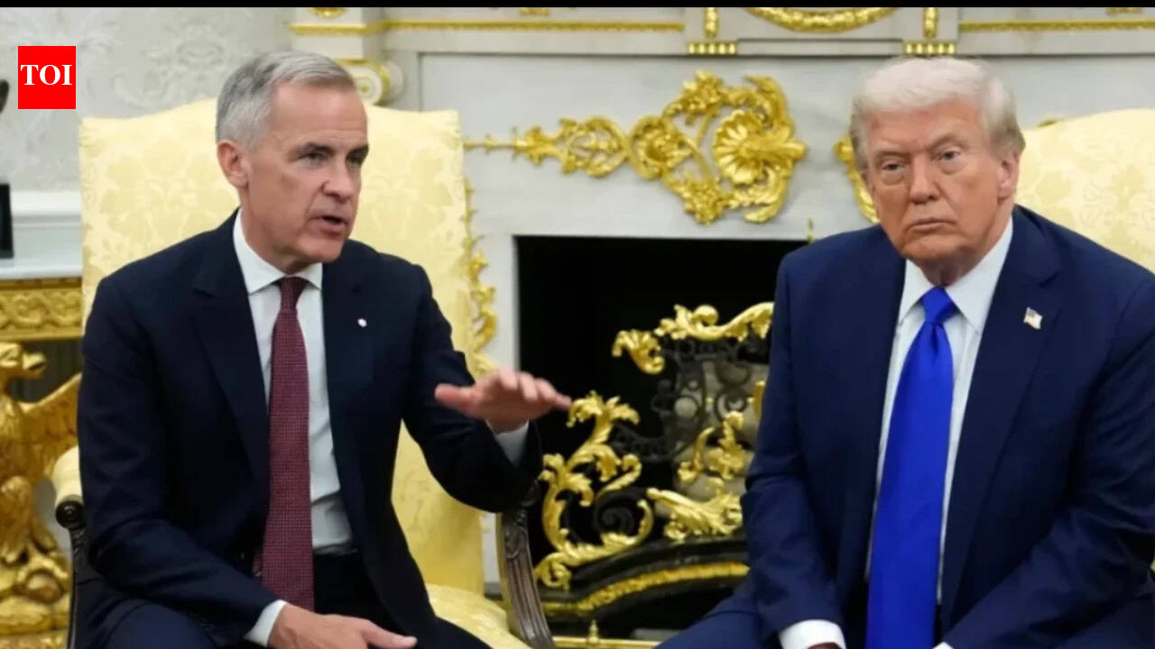 International BusinessCanada to announce retaliatory tariffs after Trump warns of 'worse consequences'