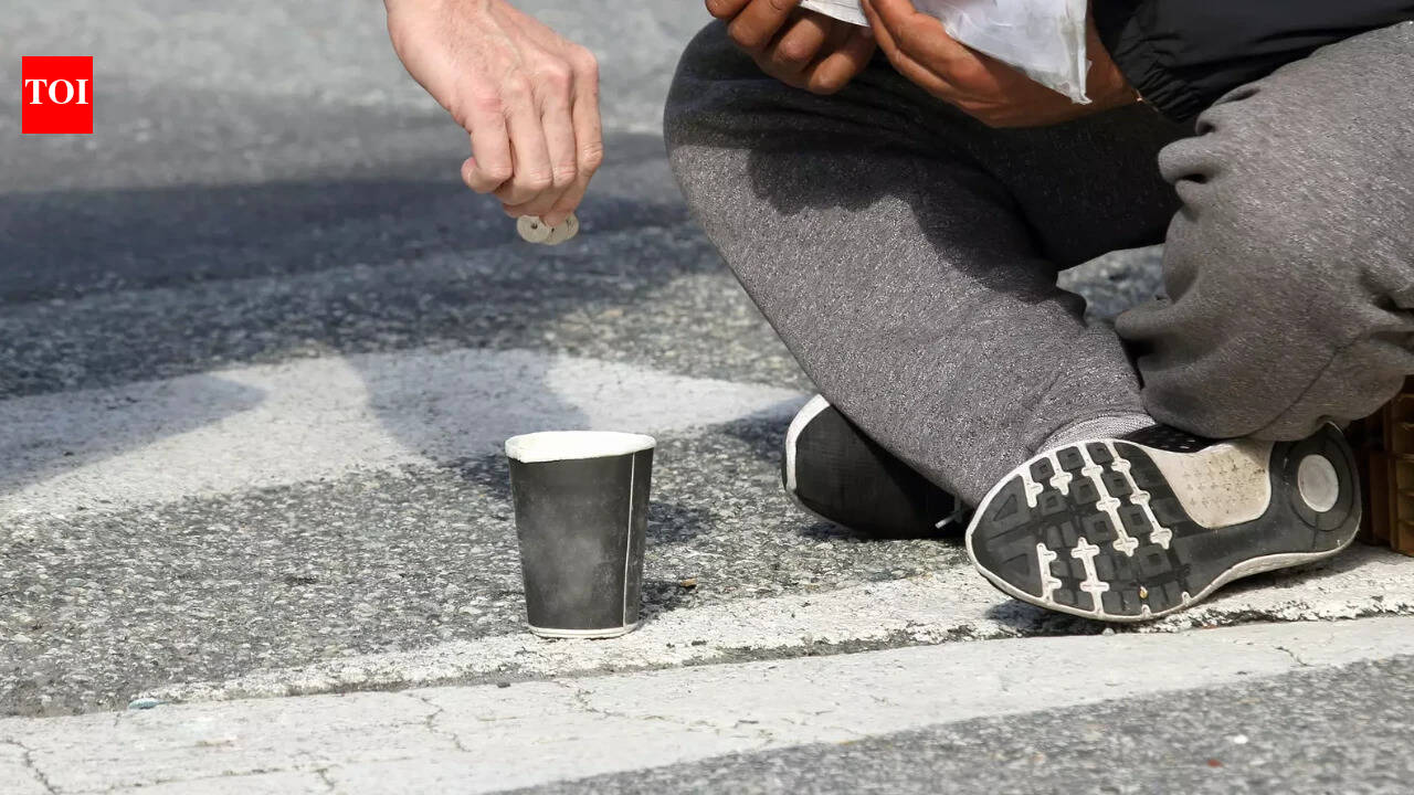 IndiaIn a first, Census 2027 will not record data on begging