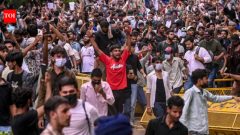 Delhi‘Demands unmet’: CJP calls march on Sept 5