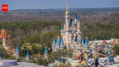 USDisney built Disneyland around a family farm that refused a $90 million offer