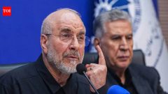 Middle East‘US not in economic position to further restrict, no one buys their bombast’: Iran