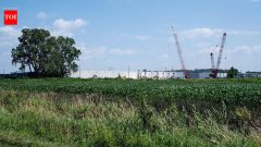 Tech NewsMichigan township takes a six-month ‘study break’ to slow nuclear data center