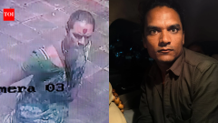 MumbaiMan posing as transgender sexually assaults air hostess on pretext of 'curing evil eye'