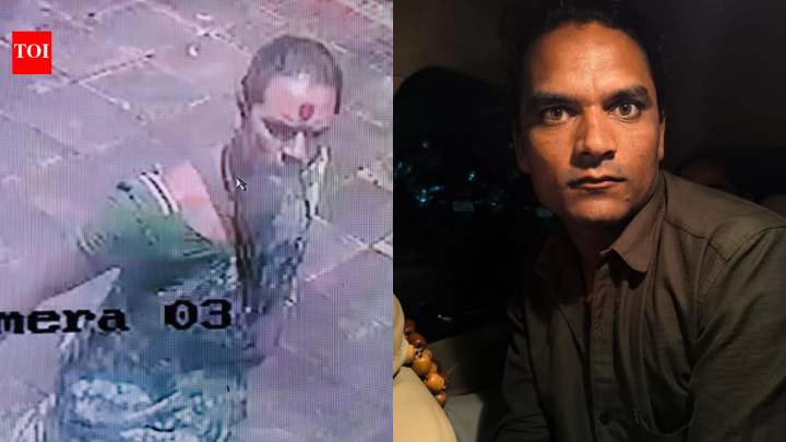MumbaiMan posing as transgender sexually assaults air hostess on pretext of 'curing evil eye'