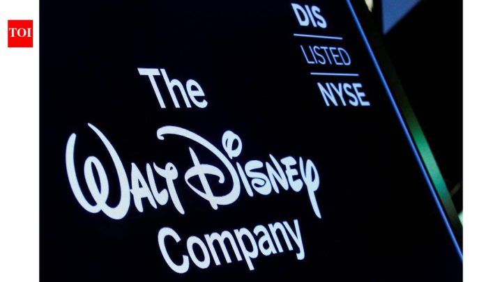 Tech NewsDisney offers early retirement packages to employees, HR sends email to executives