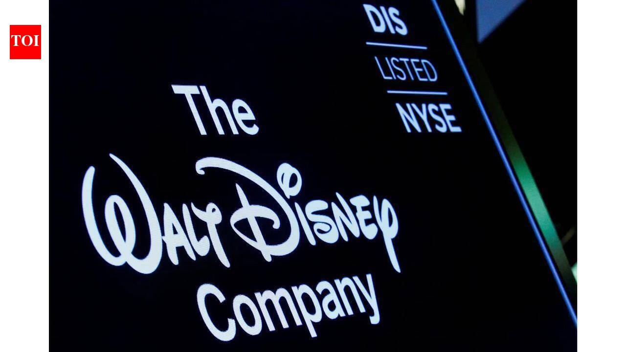 Tech NewsDisney offers early retirement packages to employees, HR sends email to executives