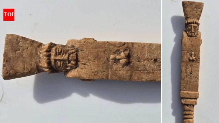 ScienceA 2,500-year-old animal bone found in Sicily reveals how ancient people wrote on clay