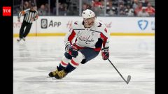 NewsHow Alex Ovechkin reportedly racked up 33 traffic fines in Russia
