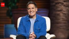 Tech NewsMark Cuban: Tax companies that don’t offer employees equity