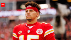 NFL NewsPatrick Mahomes’ injury update raises fresh concerns ahead of Chiefs’ new season