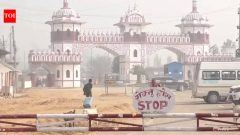 South Asia3-yr-old’s rape-murder near Bihar border fuels death penalty debate in Nepal
