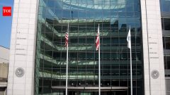Banker allegedly tipped friend about $8.1bn takeover; friend made $18.5m