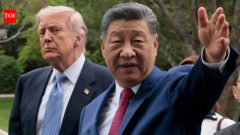 China'Will defend interests': China puts US on notice after new sanctions on Iran