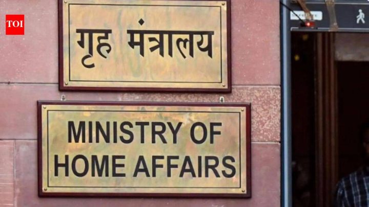 IndiaCollectors of border states to decide citizenship applications under CAA
