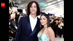 NewsCole Tucker, Vanessa Hudgens' combined net worth in 2026: MLB, Hollywood and more