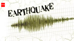 Rest of World6.6-magnitude earthquake strikes central Peru