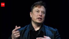 Tech NewsElon Musk’s SpaceX to build $100 billion Starship spaceport in Louisiana