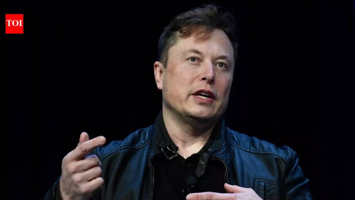 Tech NewsElon Musk’s SpaceX to build $100 billion Starship spaceport in Louisiana