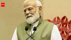 IndiaPM's Gen Z, Gen Alpha outreach: Ministers told to visit universities, govt schools
