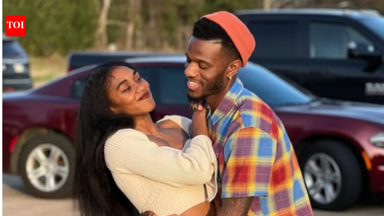 International SportsWho is Kyle Clemons, Christina Clemons' husband? His Olympic career and life now