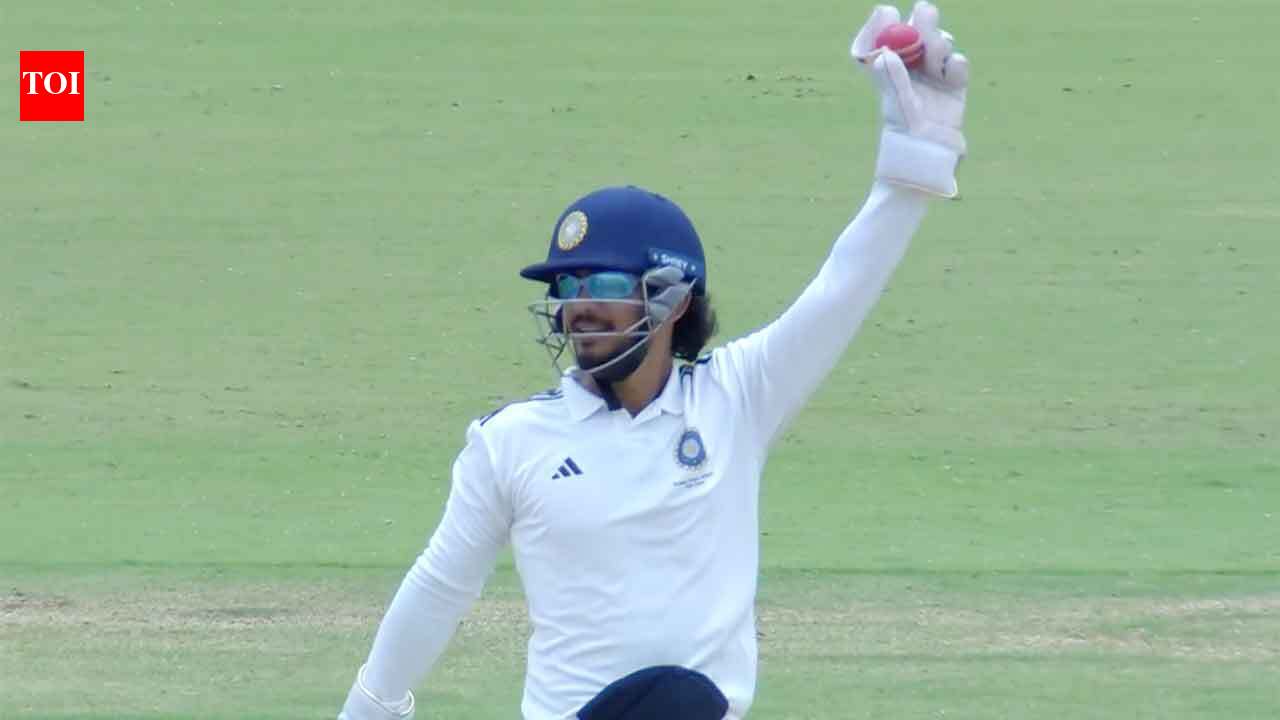 News'What the heck I was trying to do!': Ishan Kishan opens up on bizarre dismissal