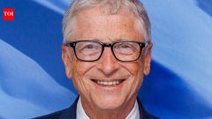 Tech News‘Shocked’ by hacks, Bill Gates wants to meet China’s Xi Jinping