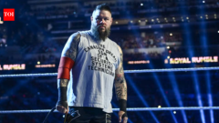 Top storiesKevin Owens makes major announcement ahead of Undisputed WWE Championship match