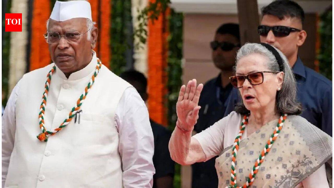 IndiaVande Mataram row: BJP chief Nabin slams Congress, calls it new Muslim League