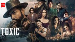 Box OfficeToxic earnings: Yash film makes history with 2nd Rs 100 cr opening after KGF 2