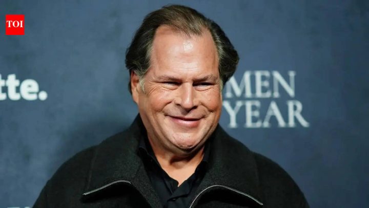 Tech NewsAfter Marc Benioff’s reassurance, Salesforce does what it never has with its name