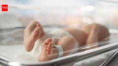 Kolkata60 child deaths in 3 weeks, 10 in one day: Bengal hospital under scanner