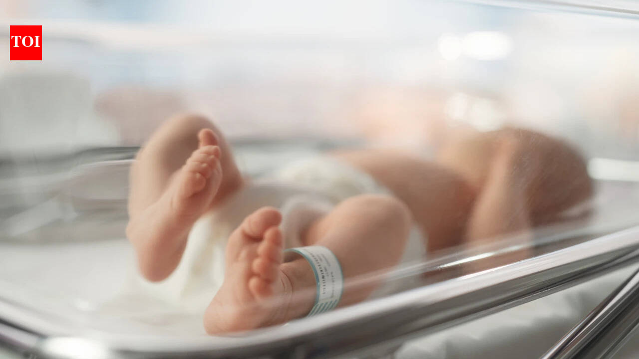 Kolkata60 child deaths in 3 weeks, 10 in one day: Bengal hospital under scanner